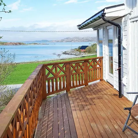 Holiday home 11 Person Holiday In Kolvereid