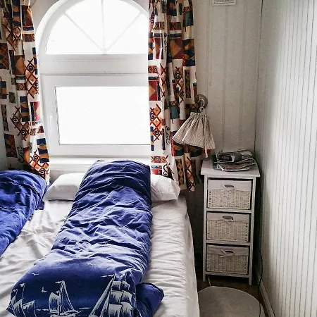 Casa vacanze 11 Person Holiday In *