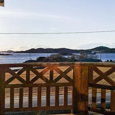 Casa vacanze 11 Person Holiday In Kolvereid